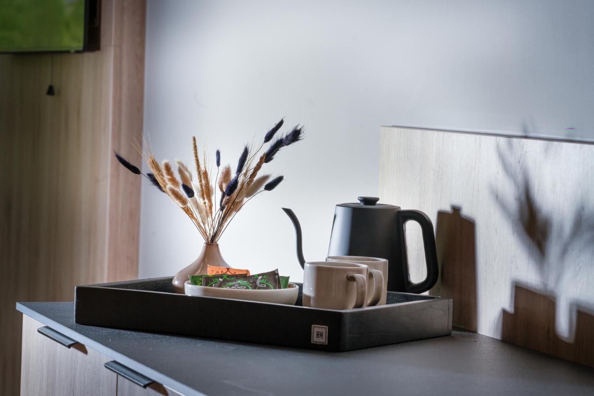 Filefjellstuene Hotell Tyinkrysset エクステリア 写真