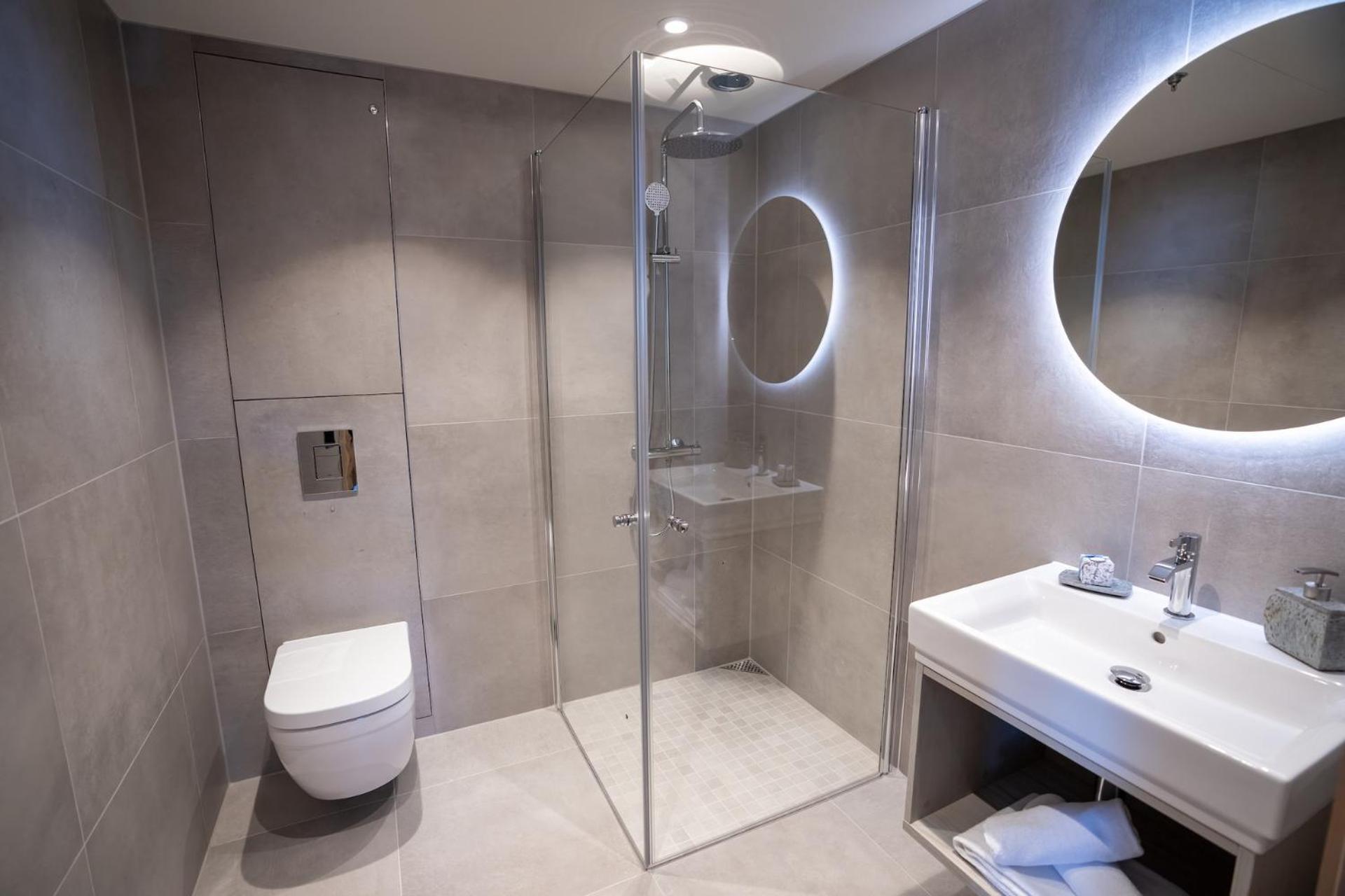Filefjellstuene Hotell Tyinkrysset エクステリア 写真